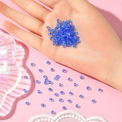Preciosa® Crystal Beads X-PRC-BA4-30050-200-1