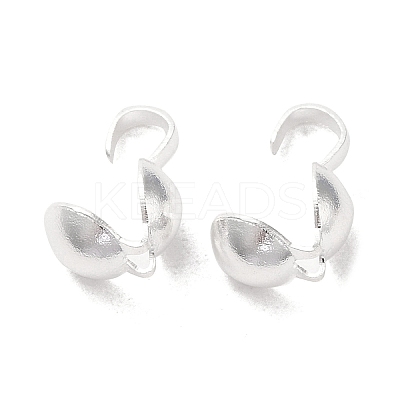 Brass Bead Tips FIND-Z039-06S-1
