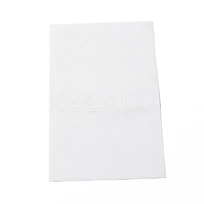 Halloween Theme PVC Static Stickers DIY-F133-08-1