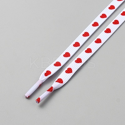 Polyester Shoelaces DIY-WH0723-052A-03-1