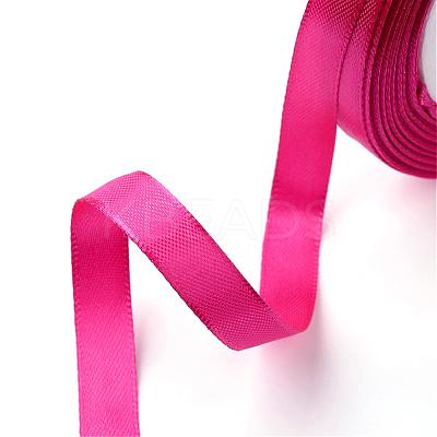 Single Face Satin Ribbon RC012-28-1