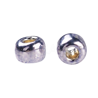 TOHO 11/0 Round Beads X-SEED-TR11-PF0568-1
