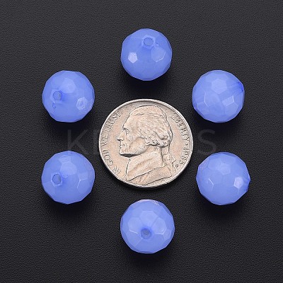 Imitation Jelly Acrylic Beads MACR-S373-97B-E01-1