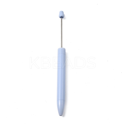 Plastic Ball-Point Pen AJEW-C040-04G-1