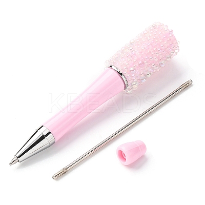 Acrylic Bead Pens OFST-D301-01C-P-1