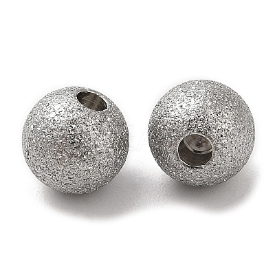 Tarnish Resistant 304 Stainless Steel Cord End STAS-A085-03D-P-1