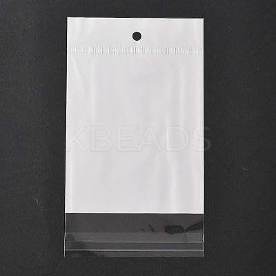 Rectangle OPP Cellophane Bags OPC-Z001-01J-1