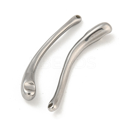 Non-Tarnish 304 Stainless Steel Pendants STAS-N103-150P-1