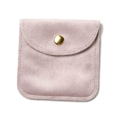 Velvet Jewelry Storage Pouches ABAG-C003-02A-05-1