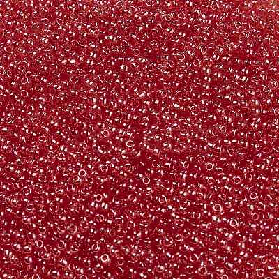 TOHO Round Seed Beads SEED-TR11-0109-1