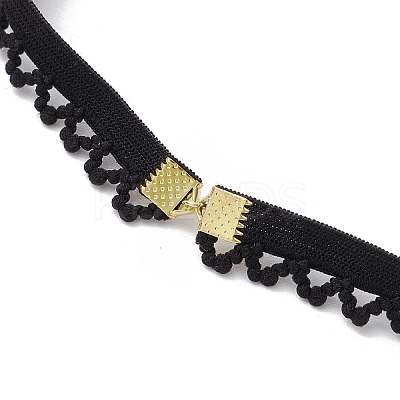 Brass Heart Tassel Thigh Leg Chains AJEW-AN00653-1