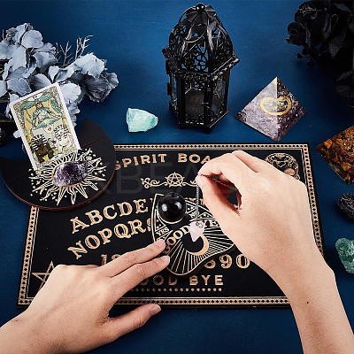 Witch Craft Sets DIY-CN0002-31B-1
