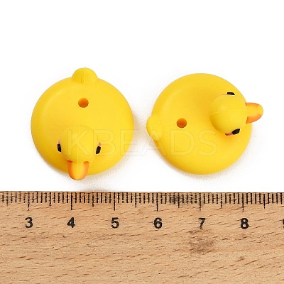 Silicone Beads SL-CBA4796-01B-1