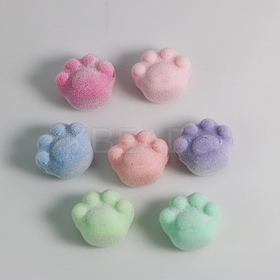 Flocking Beads PW-WG83259-01-1