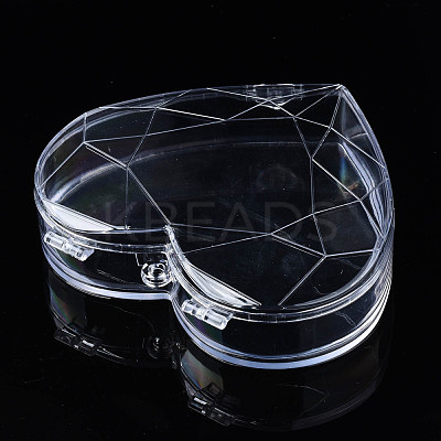 Polystyrene Bead Storage Containers CON-S043-058-1