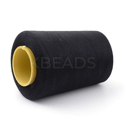 40S/2 Polyester Sewing Thread Cords OCOR-Q033-01-1