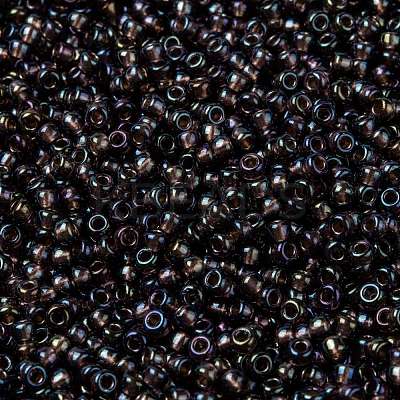 MIYUKI Round Rocailles Beads SEED-JP0009-RR3547-1