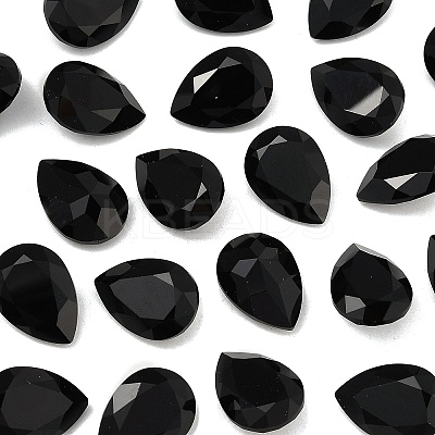 Preciosa® MAXIMA Crystal Fancy Stones Y-PRC-FE18-23980-1
