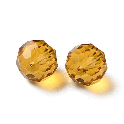 K9 Glass Imitation Austrian Crystal Beads GLAA-H024-17C-07-1