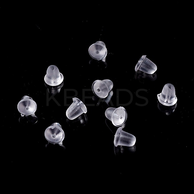 Plastic Ear Nuts KY-YW0001-05-1