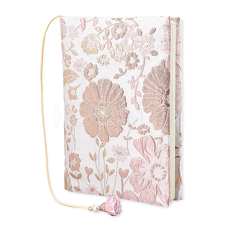 Cloth Book Covers OFST-WH0004-193C-1
