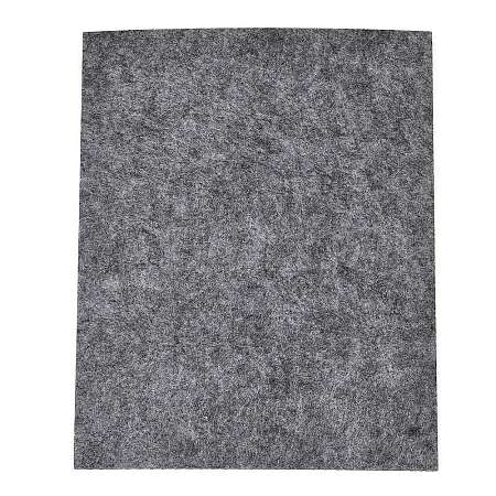 Rectangle Felt Non-woven Fabric DIY-XCP0003-99B-1