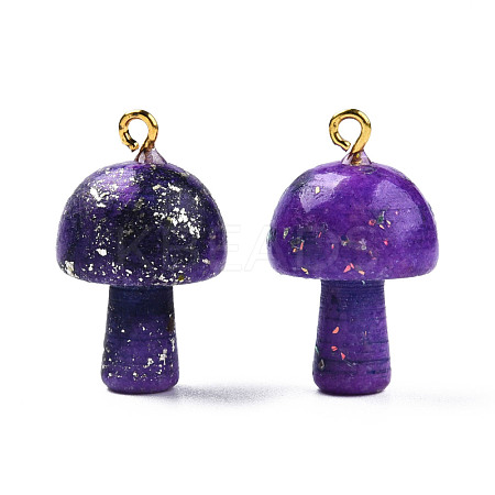 Natural Quartz Pendants G-N330-68D-1