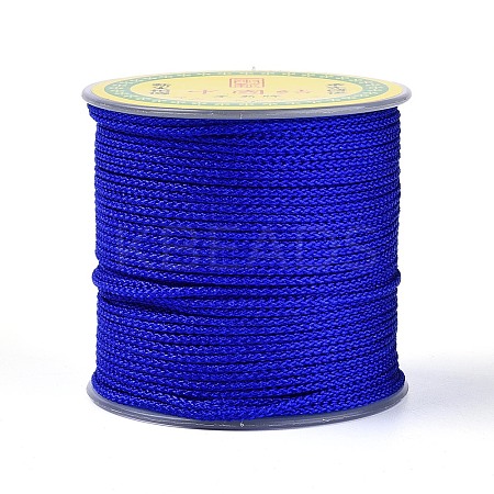 25M Nylon Chinese Knot Cord NWIR-T002-03E-1