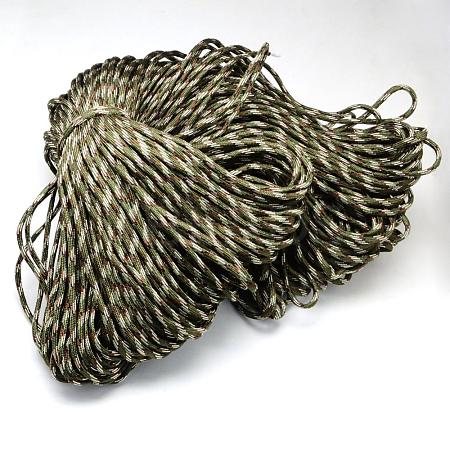 7 Inner Cores Polyester & Spandex Cord Ropes RCP-R006-083-1