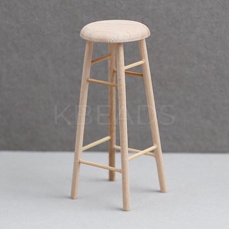 Doll's House Bar Stools PW-WG51502-04-1