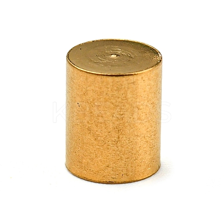 304 Stainless Steel Cord Ends STAS-L270-01D-G-1