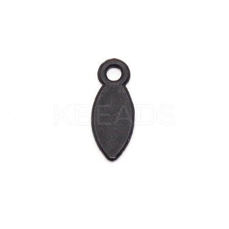 PP Plastic Photo Frame Clips FIND-WH0001-88-1