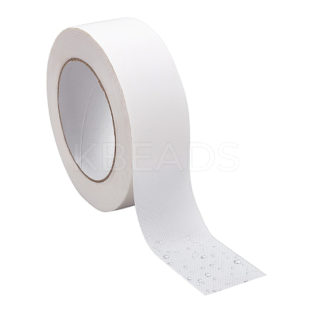 Nylon Waterproof Repair Adhesive Tape AJEW-WH0348-245A-01-1