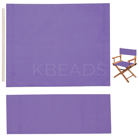 Cloth Chair Replacement DIY-WH20004-12B-1