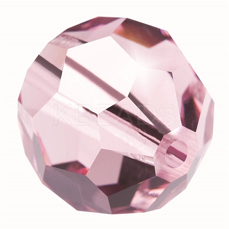 Preciosa® Crystal Beads Y-PRC-BB6-20020-1