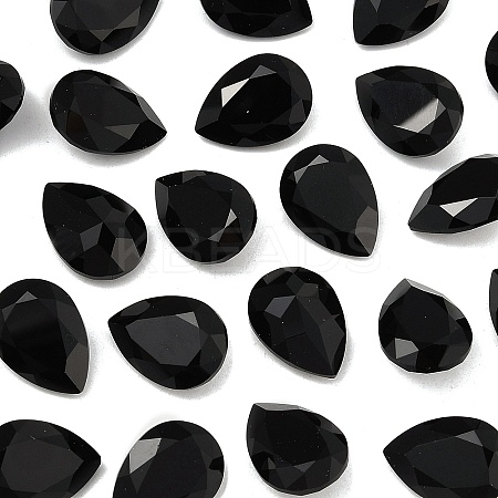Preciosa® MAXIMA Crystal Fancy Stones Y-PRC-FE18-23980-1