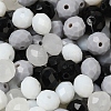 Glass Beads EGLA-A034-SM8mm-48-2