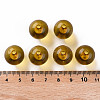 Transparent Acrylic Beads X-MACR-S370-A16mm-737-4