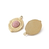 304 Stainless Steel Pendants STAS-Z122-14G-2