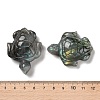 Natural Labradorite Cabochons G-I368-B07-3