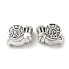 Tibetan Style Alloy European Beads LS-PALLOY-I220-03AS-1