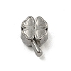 Non-Tarnish 304 Stainless Steel Beads LS-STAS-A091-13P-2