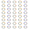 40Pcs 304 Stainless Steel Open Jump Rings STAS-LP0001-41C-05-1