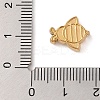 304 Stainless Steel Beads STAS-M061-02G-07-3