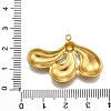 304 Stainless Steel Pendants LS-STAS-M116-33G-4