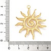 304 Stainless Steel Pendants STAS-G352-15G-3