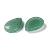 Natural Green Aventurine Pendants G-M416-08A-01-2