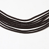 Polyester & Spandex Cord Ropes RCP-R007-345-2