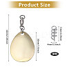 DIY Fishing Supplies HJEW-FH00027-2