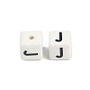 Porcelain Beads X1-PORC-R003-08J-2